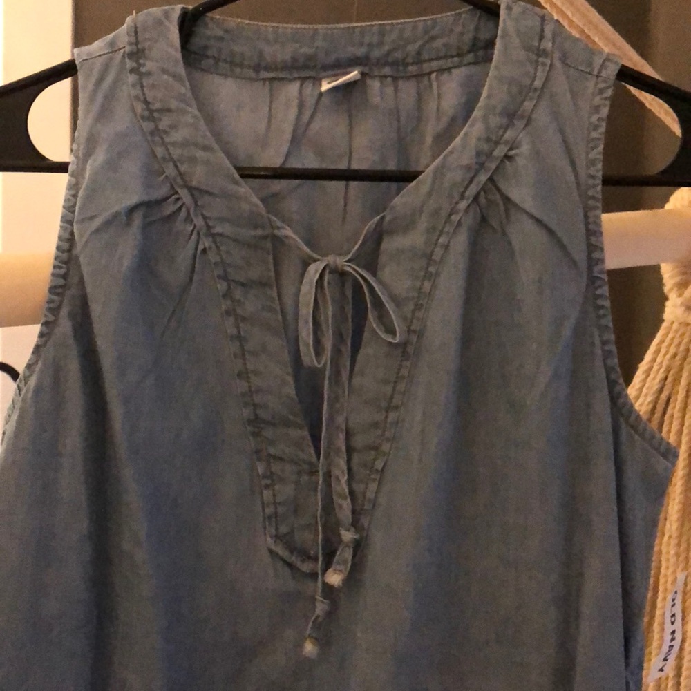 Old Navy dress
